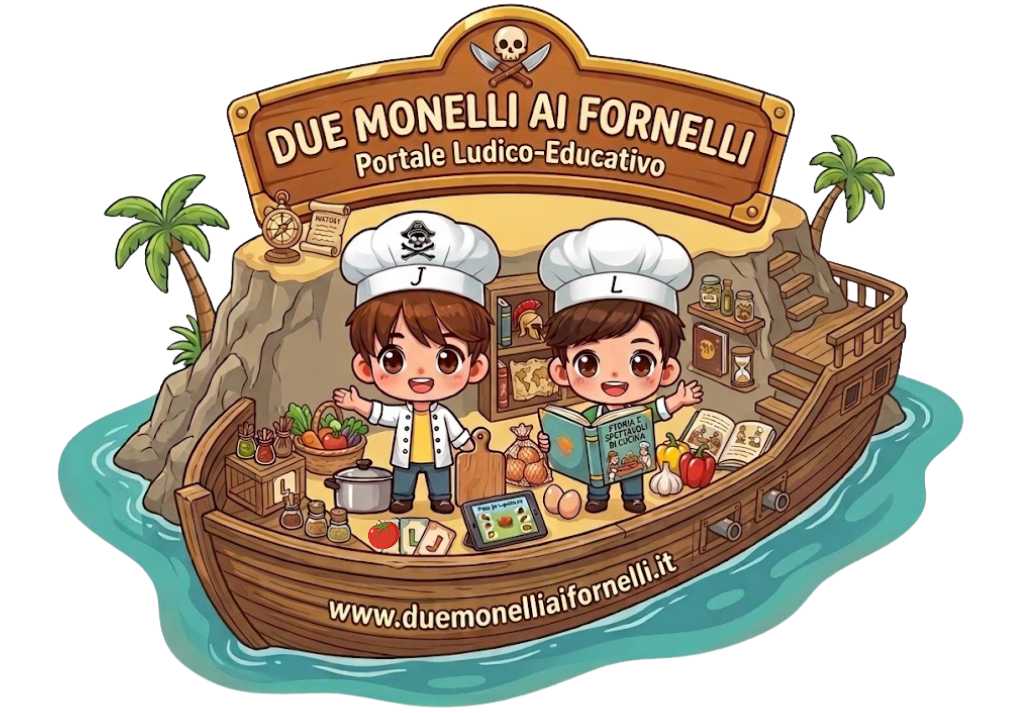 Due Monelli