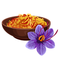 L'Oro in Polvere