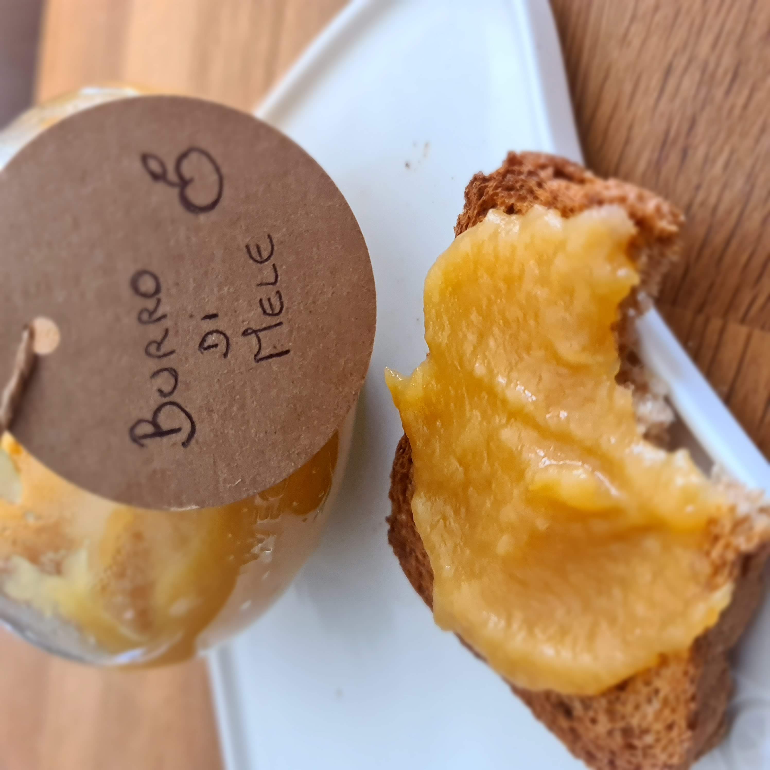 L'Oro Cremoso dei Caraibi