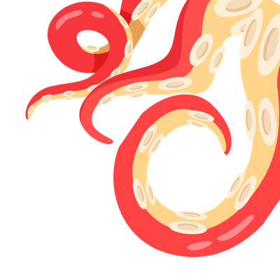 Tentacolo Destro