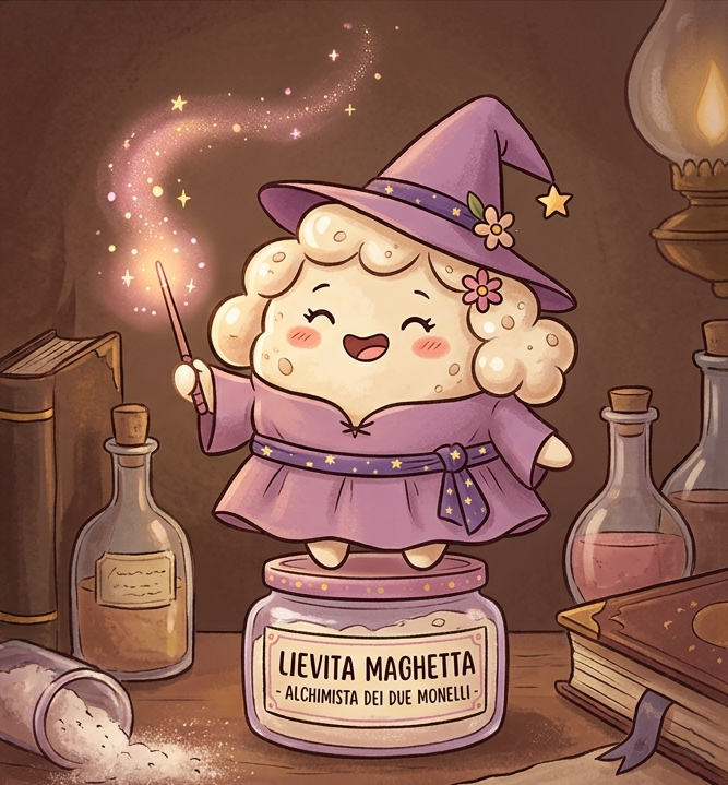 Maghetta